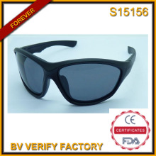 2015 nuevo productos Fudan gafas para hombres (S15156)